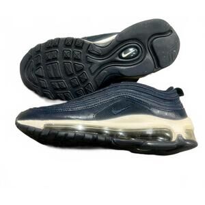 Nike Air Max 97 Navy Blue | Size 5